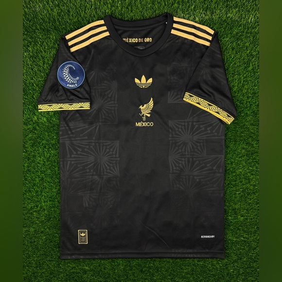 NEW MEXICO DE ORO MEN’S JERSEY! - Picture 1 of 6